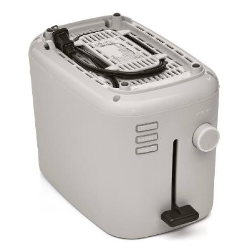 CRUXGG 2 Slice Toaster
