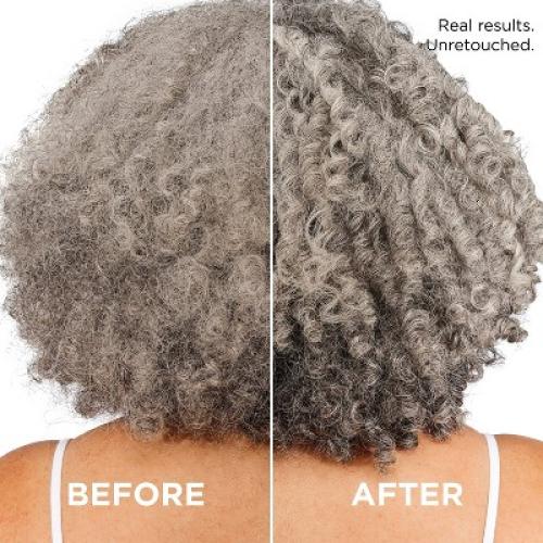 L'Oreal Paris Ever Curl Sulfate-Free Coconut Oil Hydracharge Conditioner - 8.5 fl oz