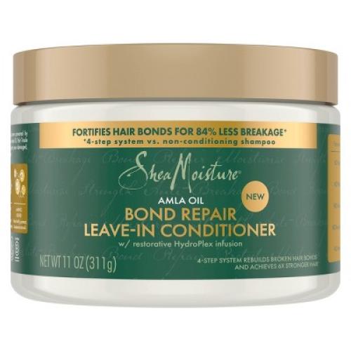 SheaMoisture Bond Repair Leave-In Conditioner - 11oz