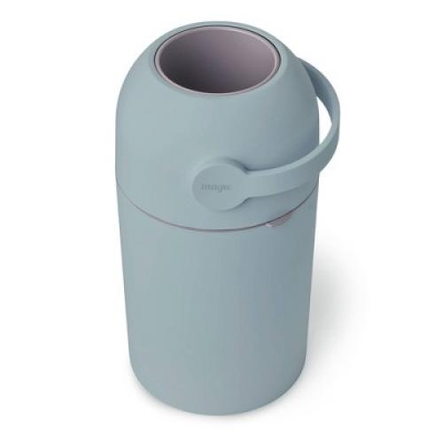 L.A. Baby Odor-Free Diaper Pail - Green