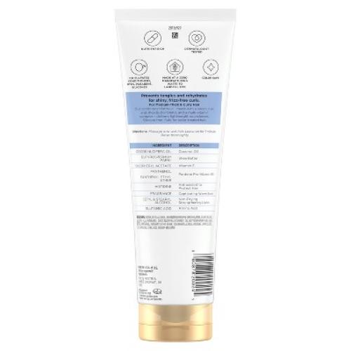 Pantene Pro-V Miracles Curl Defining Coconut   Shea Conditioner