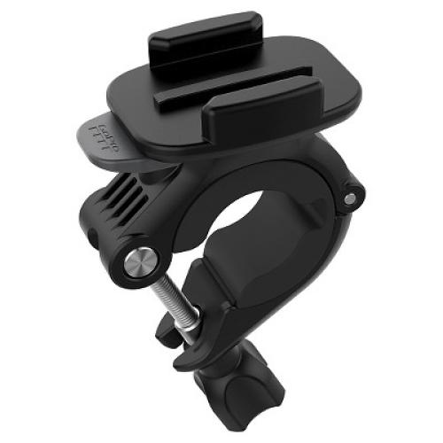 GoPro Handlebar / Seatpost / Pole Mount - Black (AGTSM-001)