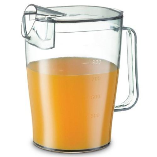 Gourmia 6 Speed Wide Mouth Juice Extraction with Self-Clean