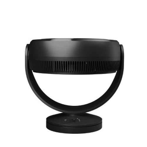 Honeywell HF710 Turbo Force Oscillating Floor Fan Black