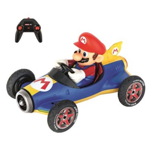 Carrera RC Mario Kart - Mach 8 Mario ( no test)