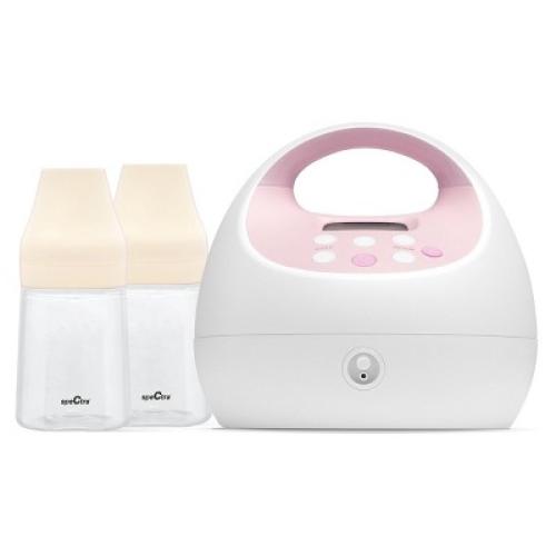 Spectra S2 Plus Hospital Strength Double Electric Breast Pump