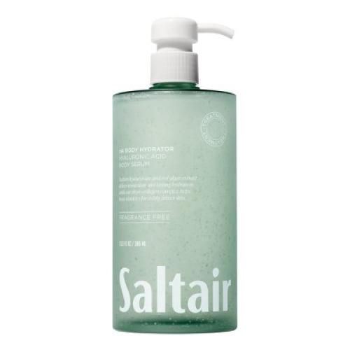 Saltair Hyaluronic Acid Body Serum - 13 fl oz