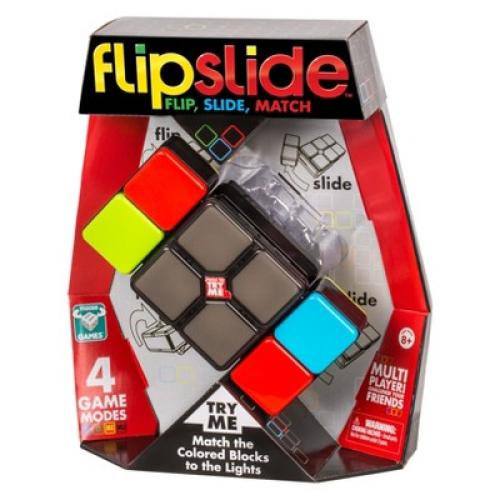 Flipslide Handheld Electronic Game