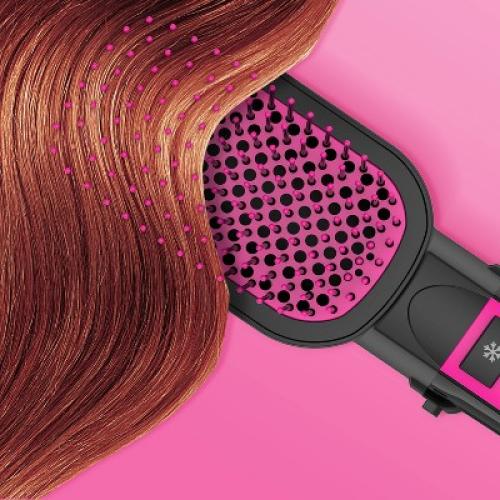 Conair Knot Dr. Paddle Dryer Brush