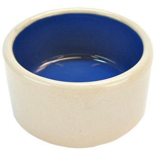 Spot Stoneware Small Animal Dish