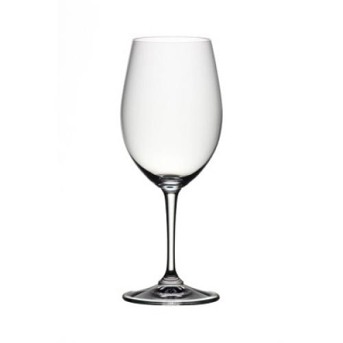 Riedel Vivant 4pk Red Wine Glass Set 19.753oz ONE MISSING 3 PACK
