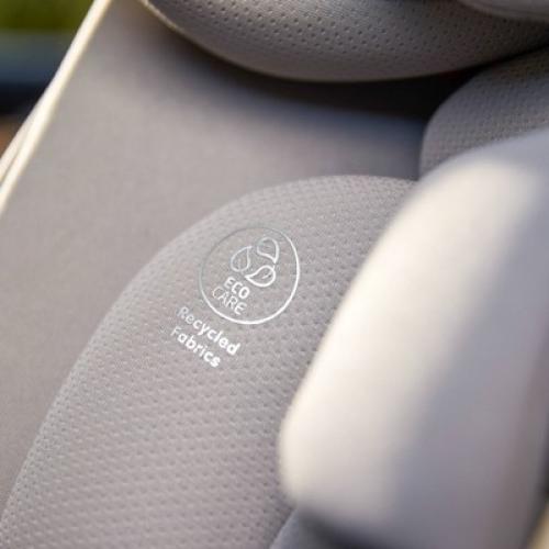 Maxi-Cosi Pria Convertible Car Seat - Blackened Pearl