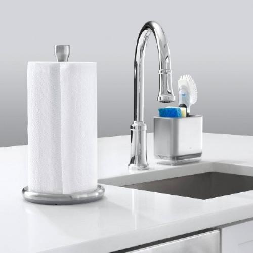 OXO Steady Paper Towel Holder