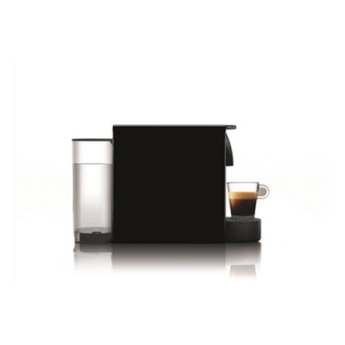 Nespresso Essenza Mini Black by Breville NEEDS CLEANING/ MAY HAVE MISSING ACCESSORIES