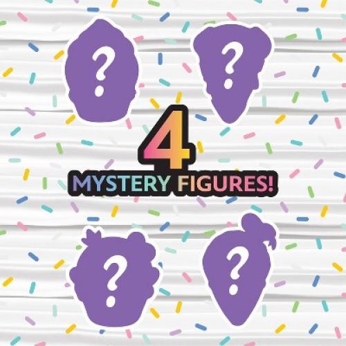 Disney Munchlings Mini Munch Displays