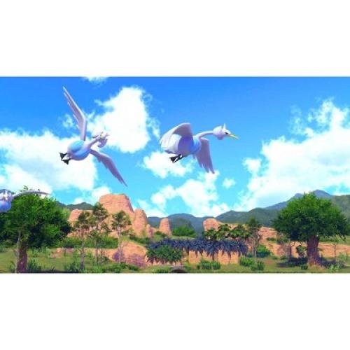 New Pokemon Snap - Nintendo Switch