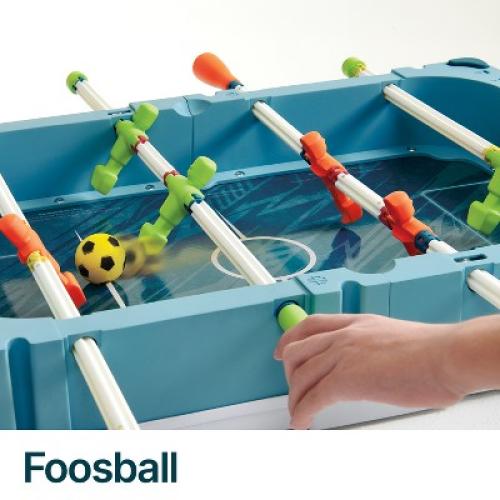 Tabletop Stadium Games