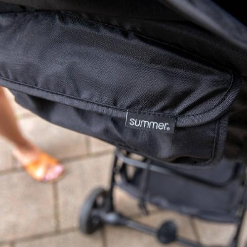Summer by Ingenuity 3D Quick Close CS  Stroller
