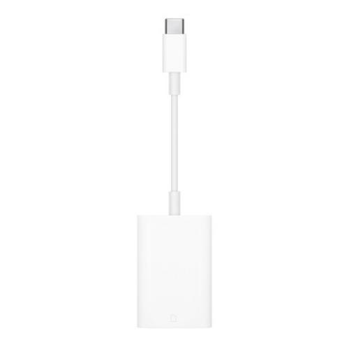Apple USB-C to SD Card Reader - 2.6in