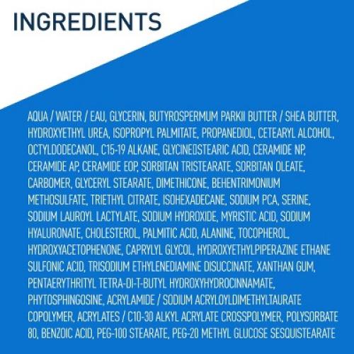 CeraVe Intensive Moisturizing Lotion For Dry to Very Dry Skin - 16 fl oz