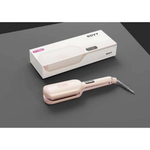 TYMO Rovy Hair Waver - Champagne Pink
