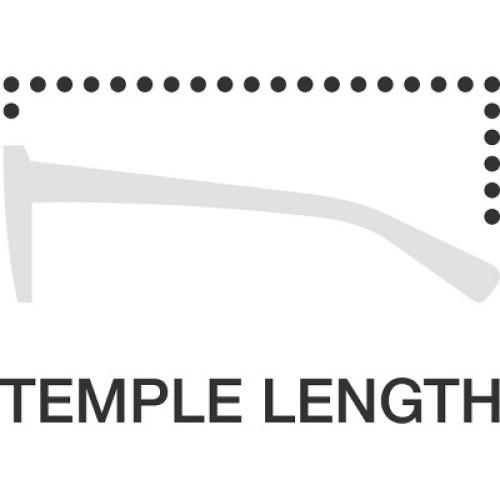 Vogue Eyewear VO2606S 55mm Woman Rectangle Sunglasses Violet Gradient Dark Grey Lens