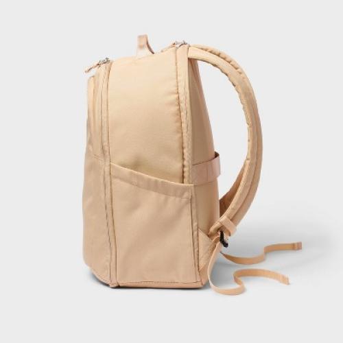 Everyday to Travel Backpack - All In Motion™ Cream