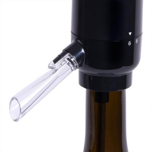 Houdini Electric Wine Aerator