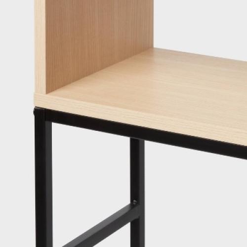 Mixed Material Bath Etagere - Brightroom™