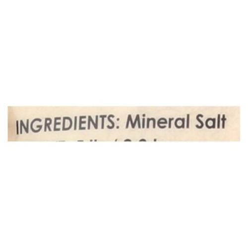 Saltworks - Salt Pink Himalayan Fine - 5 lb