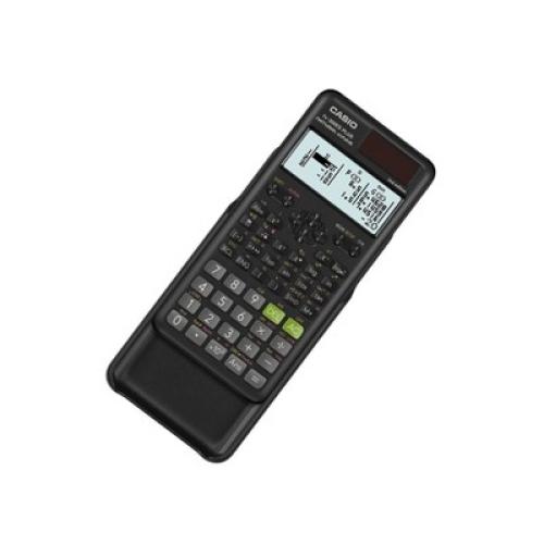 Casio FX-300 Scientific Calculator - Black
