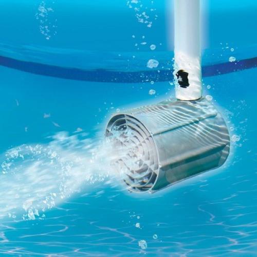 Banzai Motorized Pool Cruiser