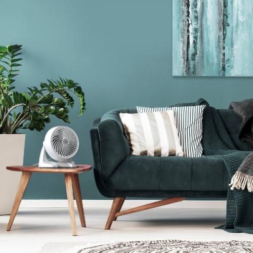 Vornado 533XT Whole Room Air Circulator Fan