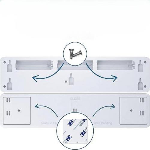 Brilliant Evolution Wireless LED Stick On Light 2 Pack