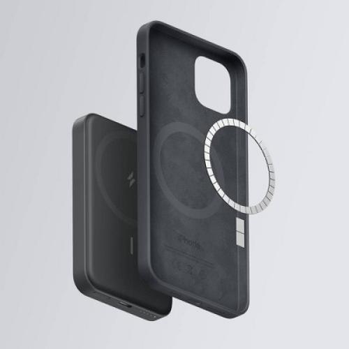 Anker 5000mAh Magnetic 5K Battery MagGo with Stand - Black