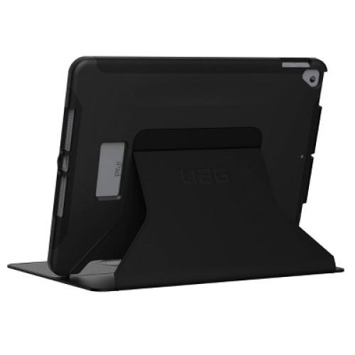 UAG Scout Apple iPad 7th gen 10.2 Case with Folio Cover