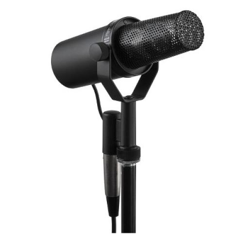 Shure SM7B Cardioid Dynamic Vocal Microphone