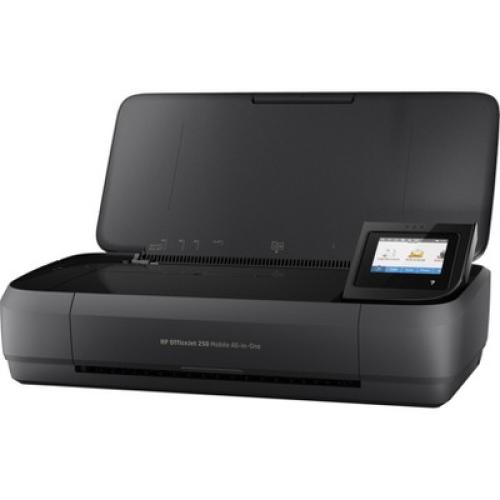 HP Inc. OfficeJet 250 Mobile All-in-One Printer