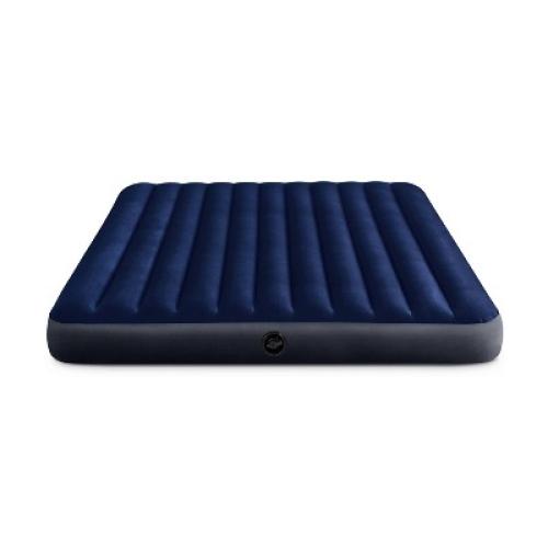 Intex Single High Bed 10 Air Mattress - King