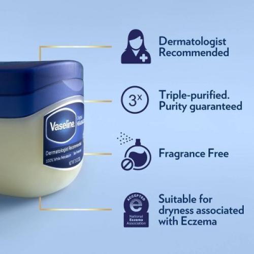 Vaseline Original Petroleum Jelly - 13oz (3)