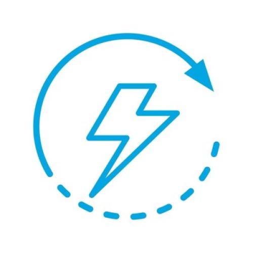 2 Anker 20W Ultra Small Charger - White   USB-C TO USB-C 10FT cable
