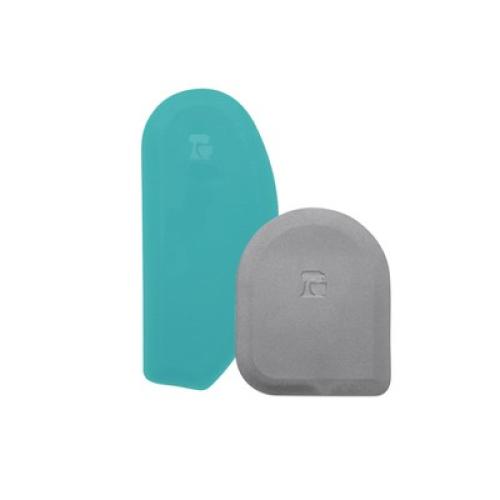 KitchenAid 6pk Scrapers Set