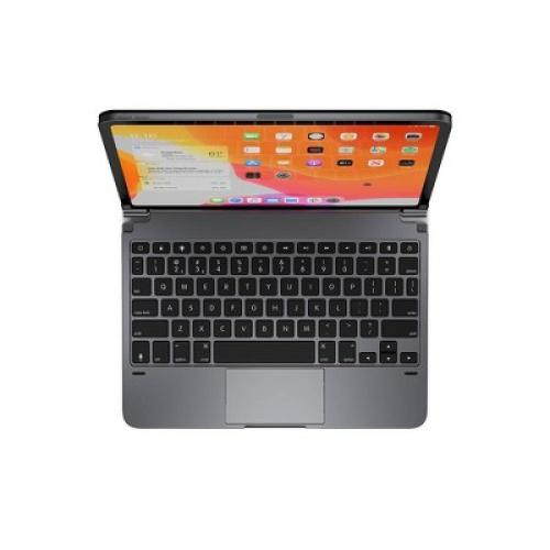 Brydge Pro  with Trackpad (For 11 iPad Pro) - Space Gray