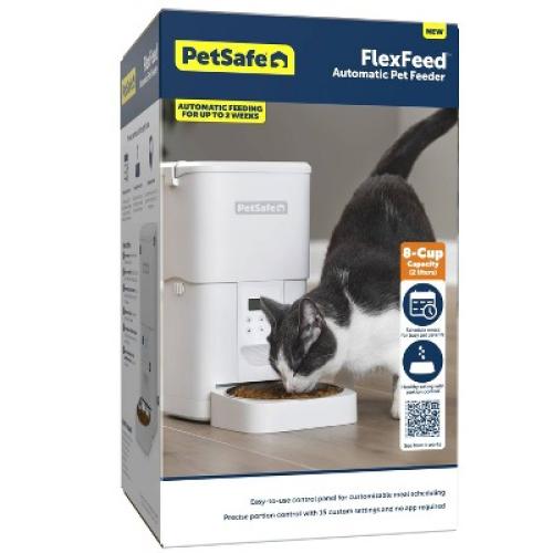 PetSafe 8c Dog and Cat Automated Feeder