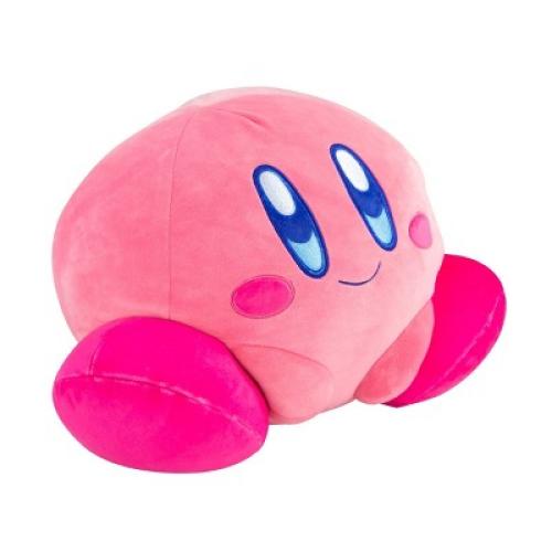 Club Mocchi Mocchi Nintendo Mega 15 Plush - Kirby 30th Anniversary