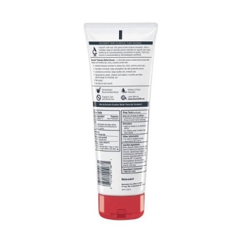 Eucerin Eczema Relief Body Cream for Dry Skin - 8oz