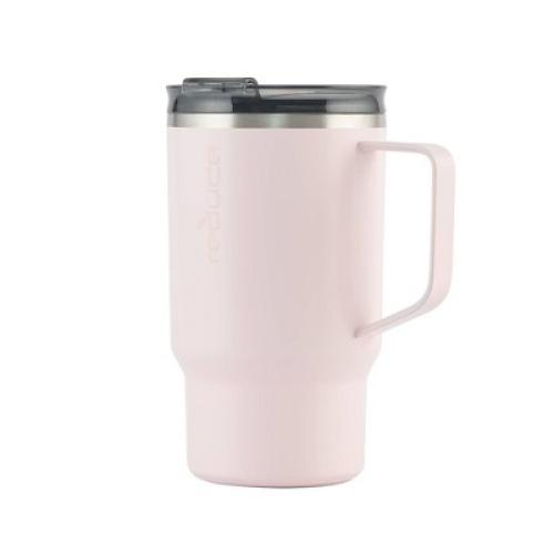 Reduce 18oz Hot1 Insulated Stainless Steel Travel Mug Missing LID
