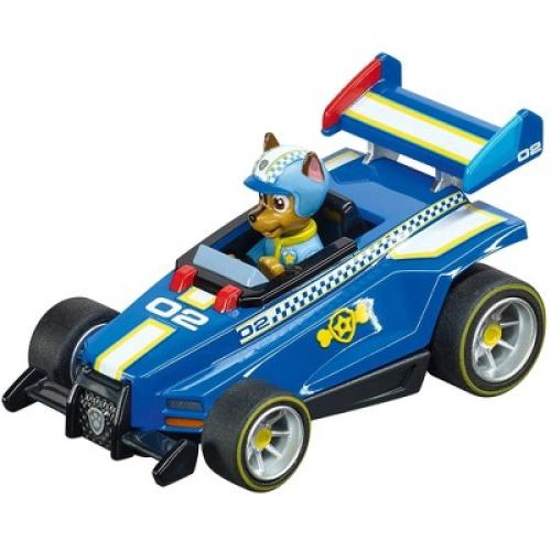 Carrera GO!!! - PAW Patrol Ready Race Rescue