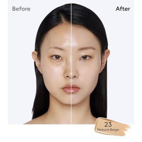 MISSHA M Perfect Cover Serum BB Cream #23 Natural Beige - 1.18 fl. oz.