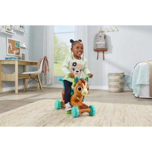 VTech Grow Along Bounce & Go Pony